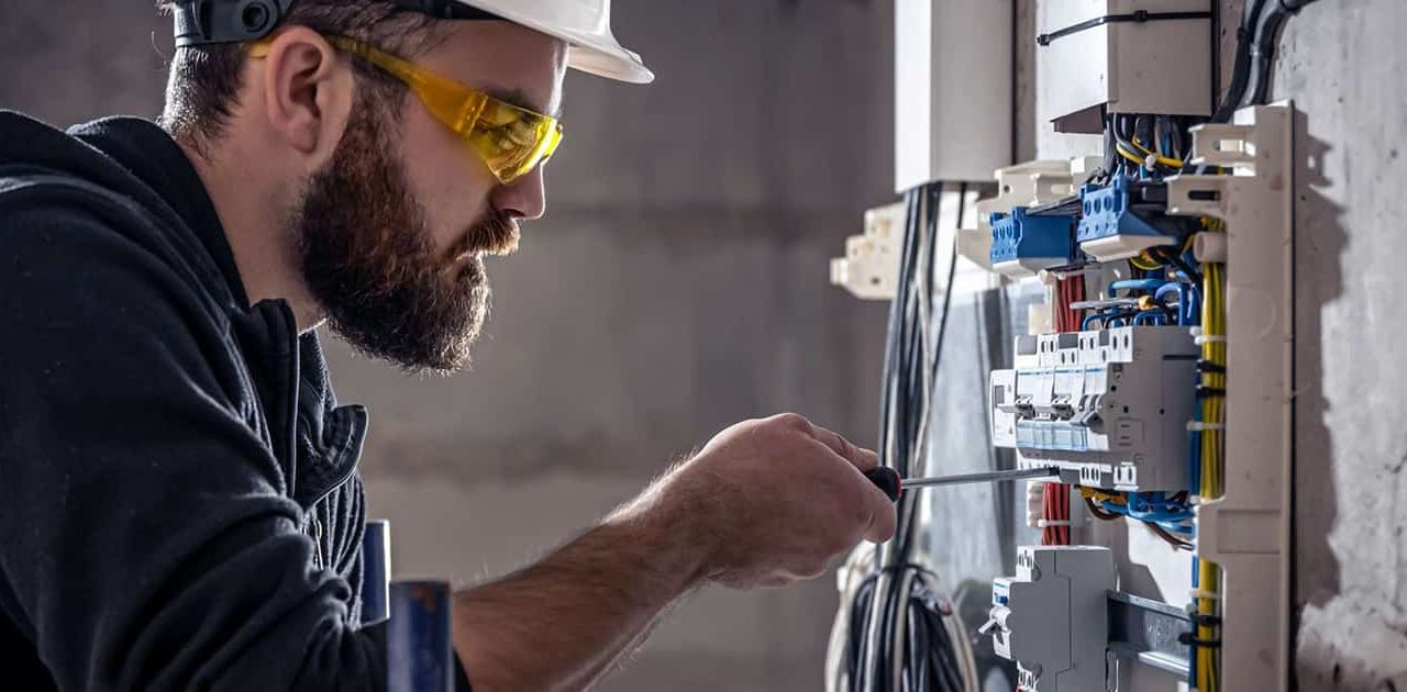 Ultimate Panel Repair Services Guide