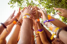 Get Easy Multi-Day Wristbands: Simplify Your Event Experience